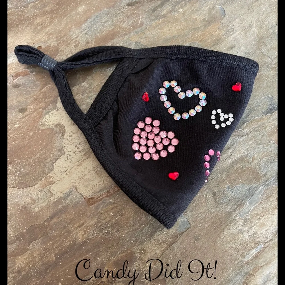 Candy Did It! details are